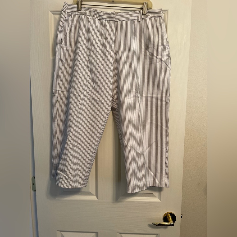 Womenswear Capri